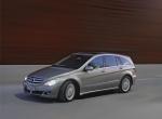 Mercedes-Benz R-Class 2006 года